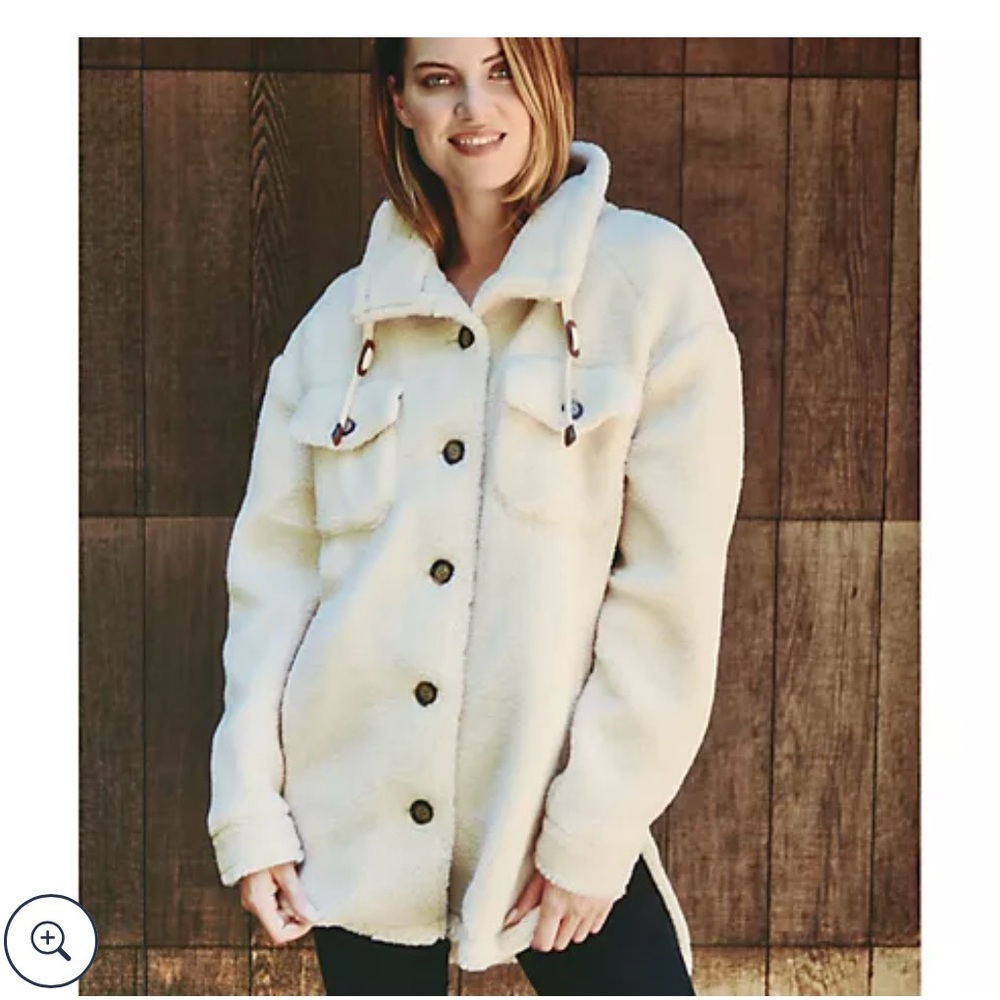 Koolaburra by UGG Jacket